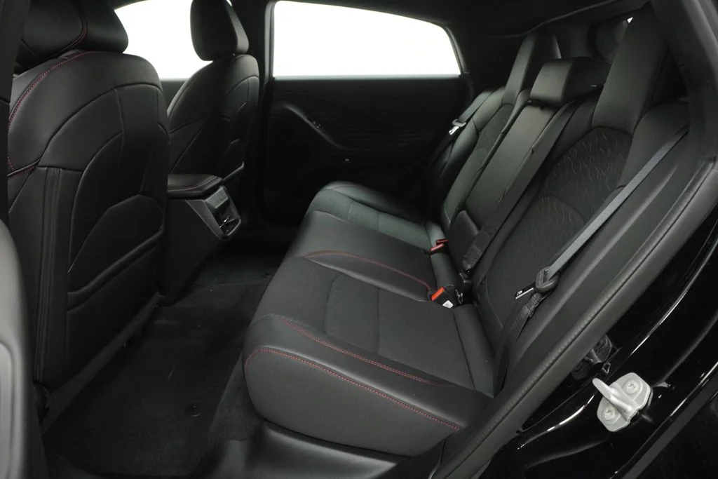 New 2026 Diamond Black Crystal Pearlcoat Dodge Scat Pack image 17