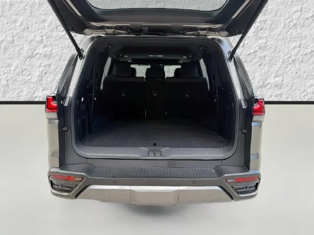 Used 2024 Manganese Luster Lexus LX 600 Luxury image 12