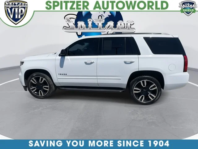 Used 2018 White Chevrolet Premier image 6