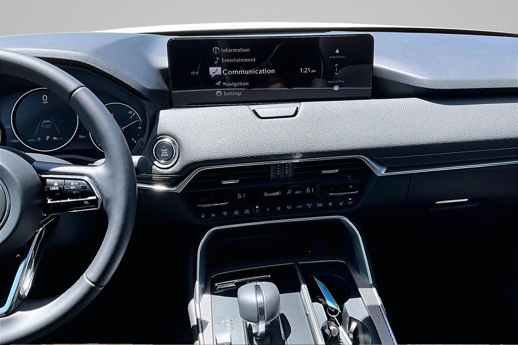 2026 Mazda CX-90 Preferred Package - Photo 7