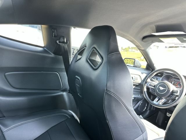 Used 2023 Gray Ford Mach 1 image 15