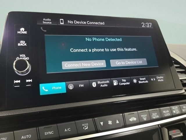 2025 Honda Odyssey Sport L - Photo 34