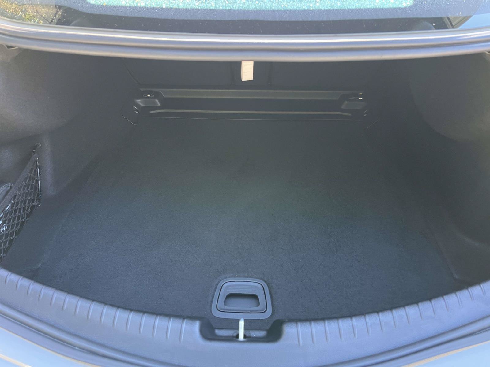 Certified Used 2026 MANUFAKTUR Alpine Grey Metallic Mercedes-Benz CLE 300 4MATIC® Coupe image 11