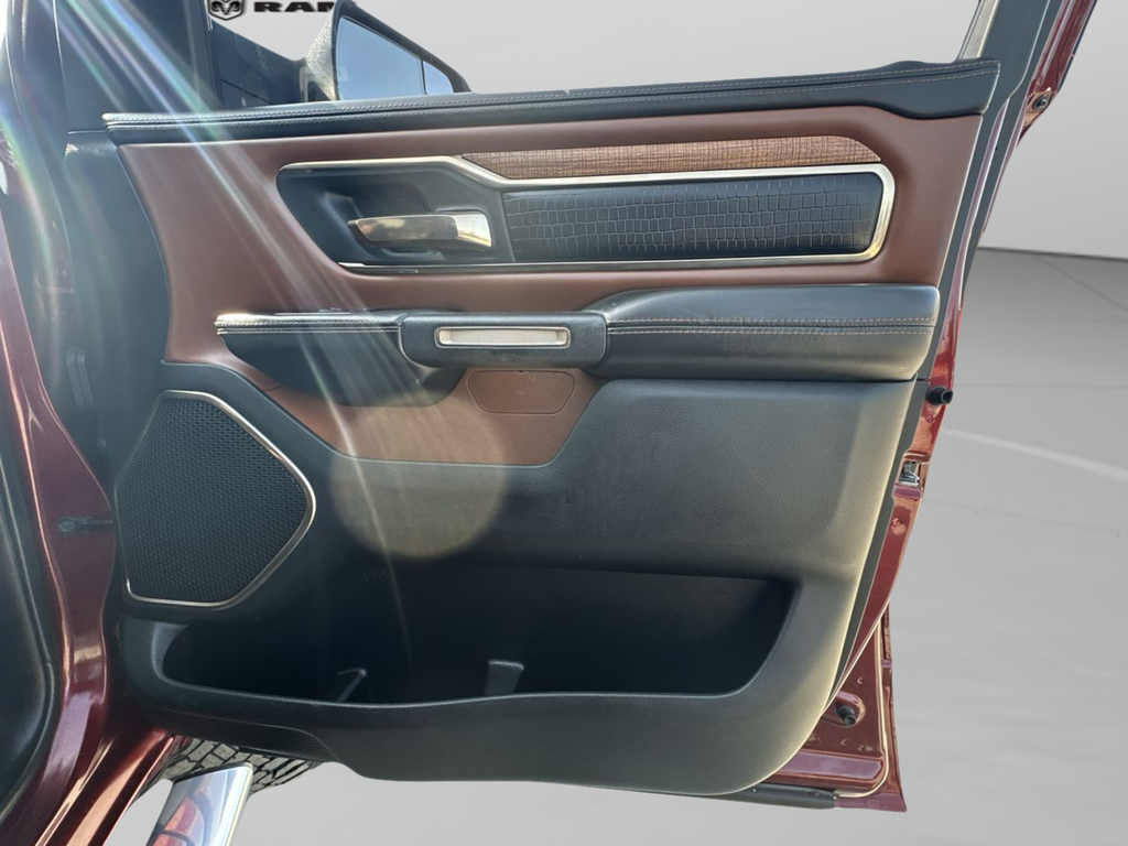 Used 2019 Red Ram Limited image 37