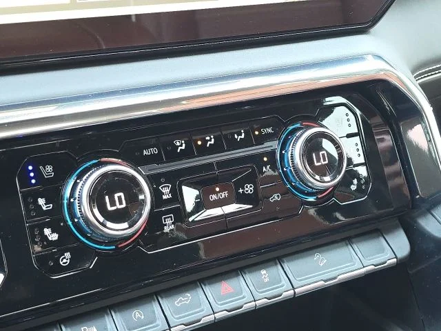 2025 GMC Sierra 1500 Denali Ultimate - Photo 36