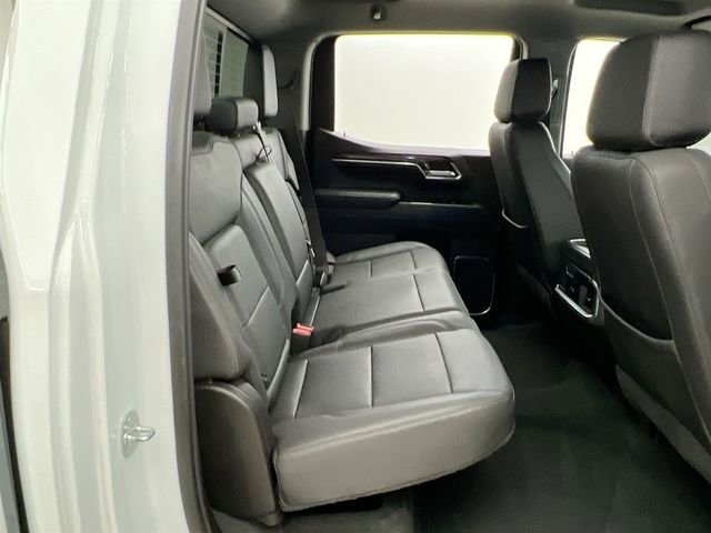 2023 Chevrolet Silverado 1500 LTZ - Photo 17