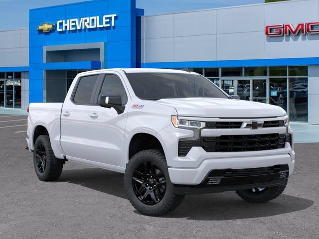 2026 Chevrolet Silverado 1500 RST - Photo 7