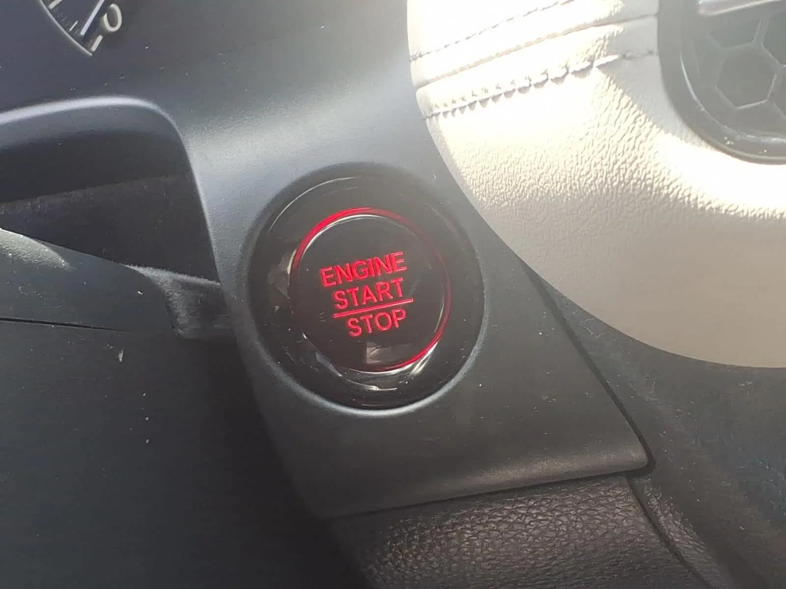 2023 Honda HR-V EX-L - Photo 18