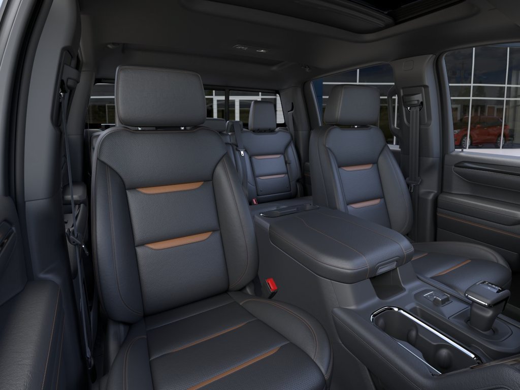 2026 GMC Sierra 1500 AT4 - Photo 16