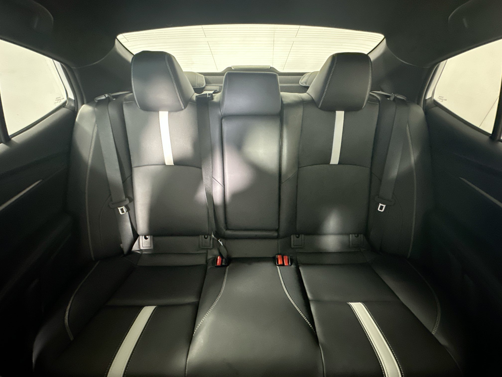 Used 2026 Ice Toyota SE image 30