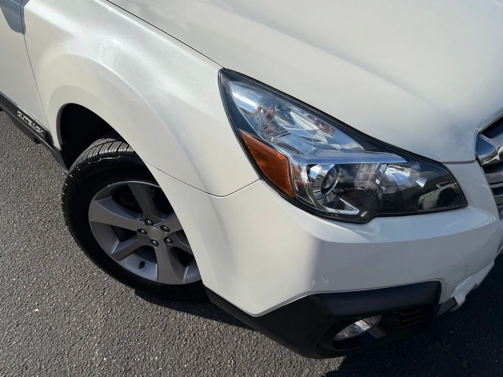 Used 2013 Subaru Outback Limited with VIN 4S4BRBSC8D3200545 for sale in Kirkland, WA