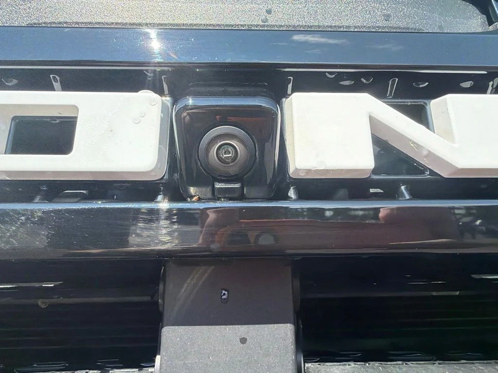 Used 2023 Black Ford Outer Banks image 10