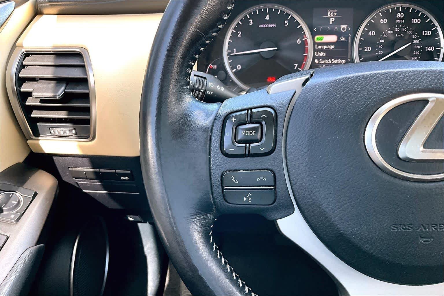 Used 2017 Obsidian Lexus  image 22