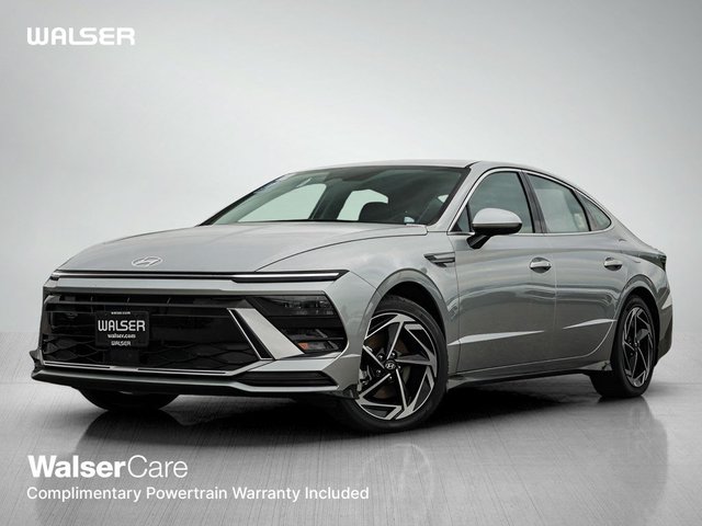 2026 Hyundai SONATA SEL Sport FWD