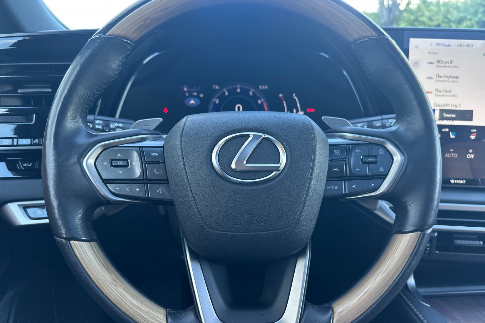 Certified Used 2023 CAVIAR Lexus 350 Premium Plus image 23