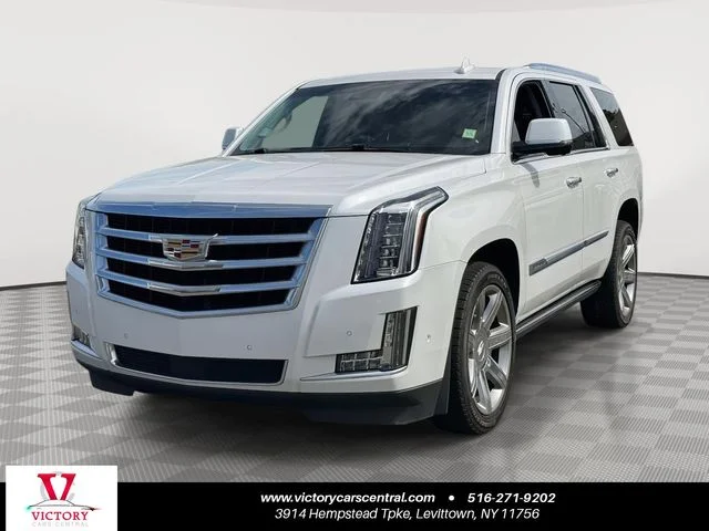 2019 Cadillac Escalade 2WD Premium Luxury's photo