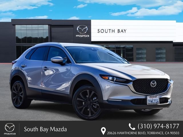 2023 Mazda CX-30 Preferred AWD's photo