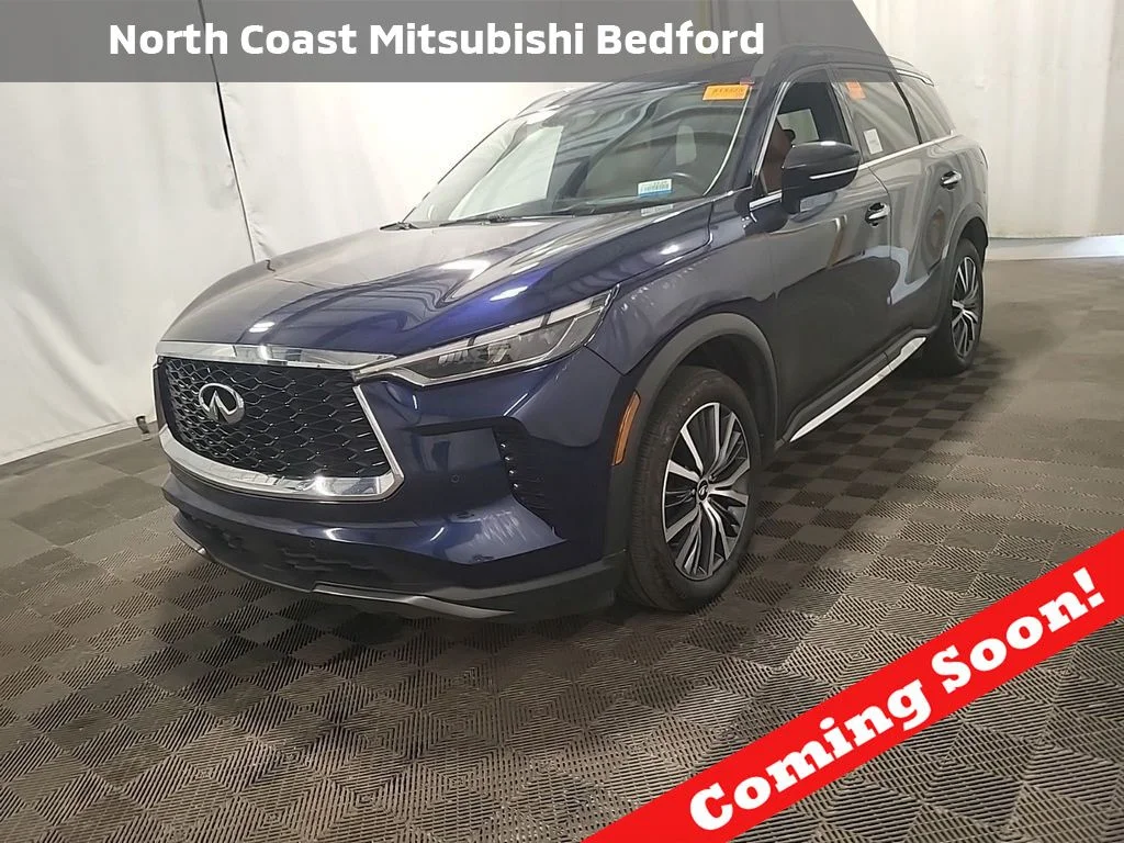 2023 INFINITI QX60 Sensory's photo