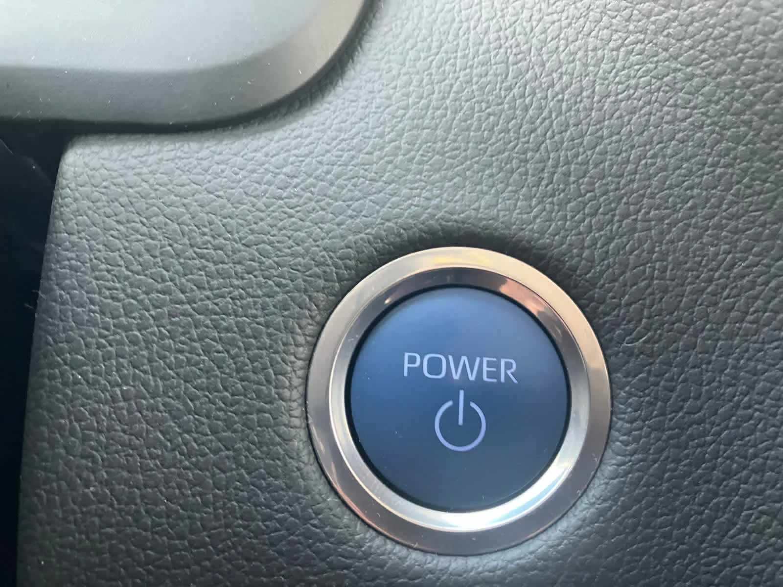 Used 2023 Magnetic Gray Metallic Toyota Limited Hybrid image 34