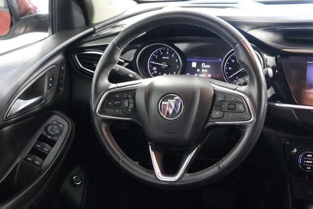 2022 Buick Encore GX Essence - Photo 10