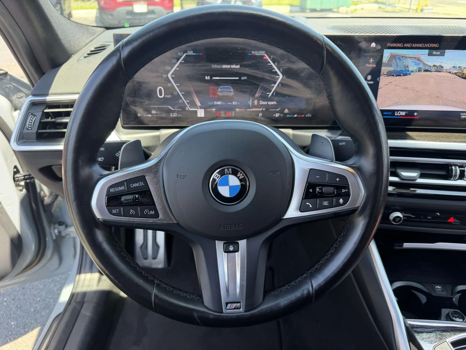 2024 BMW 3 Series M340i - Photo 24