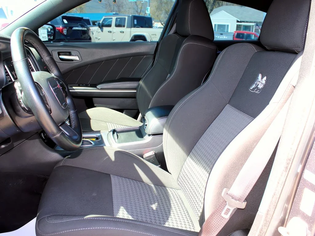 2020 Dodge Charger Scat Pack - Photo 22