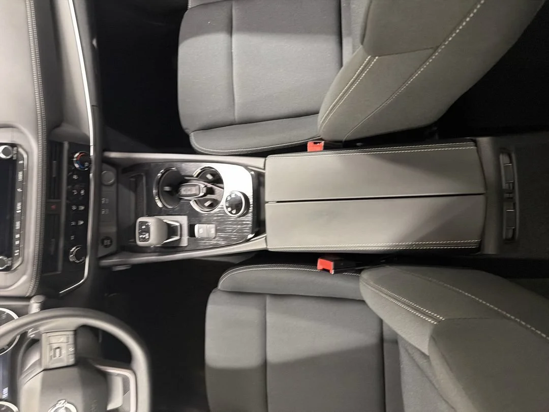 Certified Used 2026 Super Black Nissan S image 22