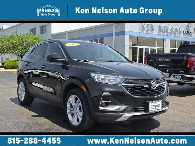 2023 Buick Encore GX Preferred AWD's photo
