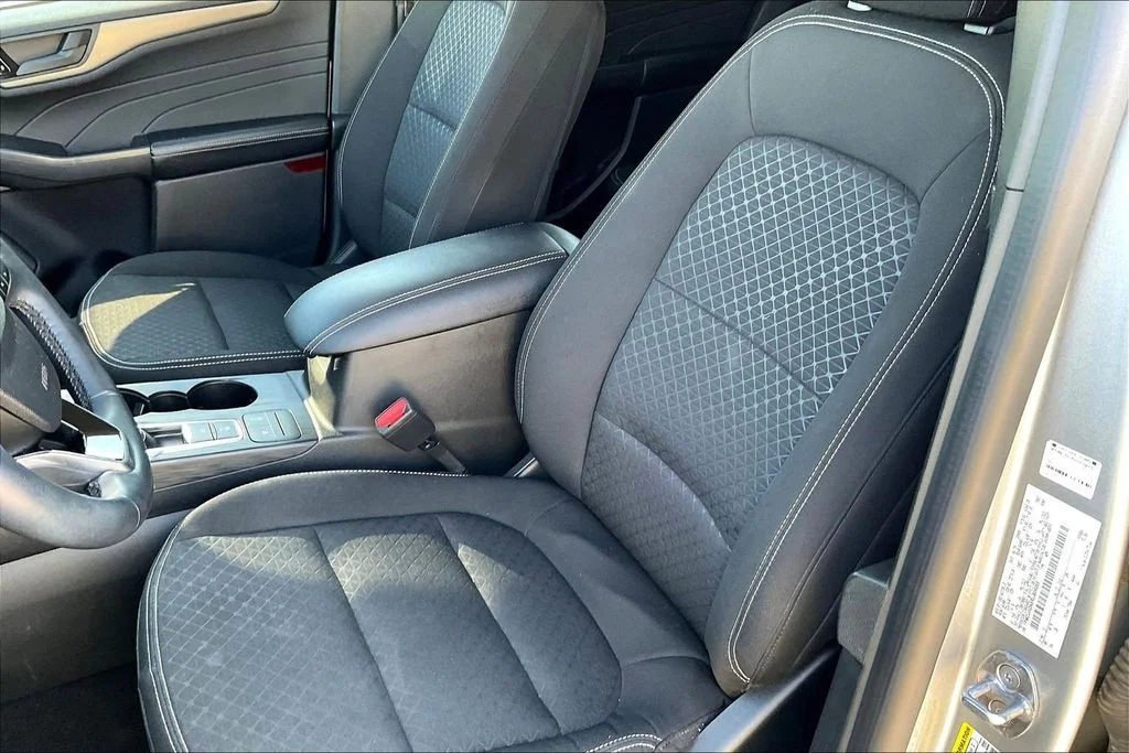 Certified Used 2024 Silver Ford Active image 21