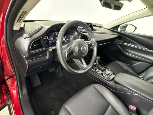 Used 2024 Red Mazda 2.5 S Select Sport image 23