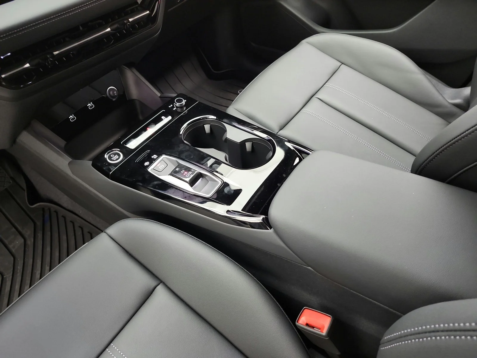 New 2027 Plasma Blue Metallic Audi Premium quattro image 10