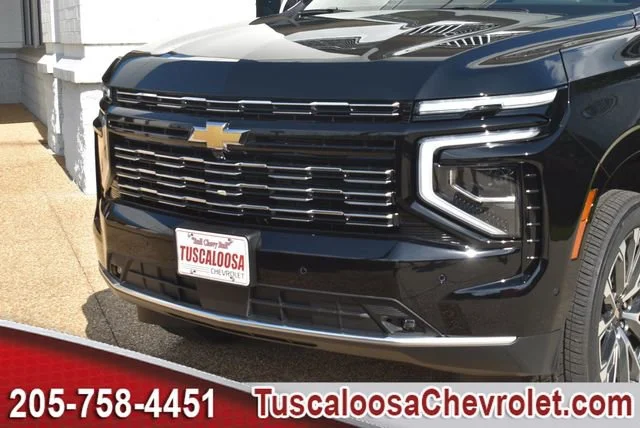 2026 Chevrolet Tahoe High Country - Photo 41