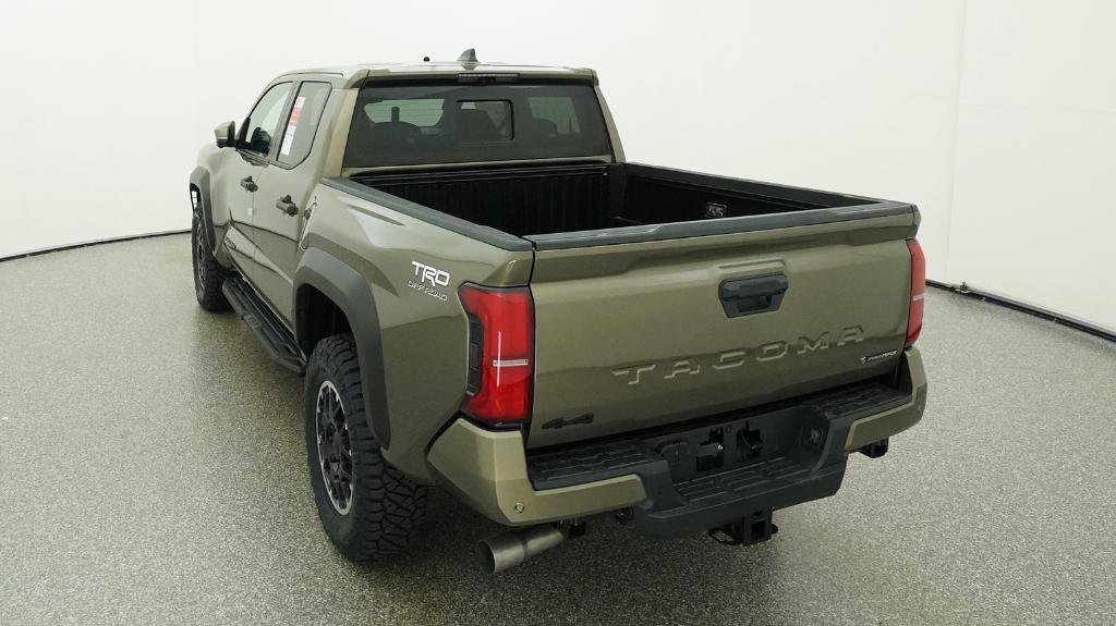 2026 Toyota Tacoma TRD Off Road - Photo 61