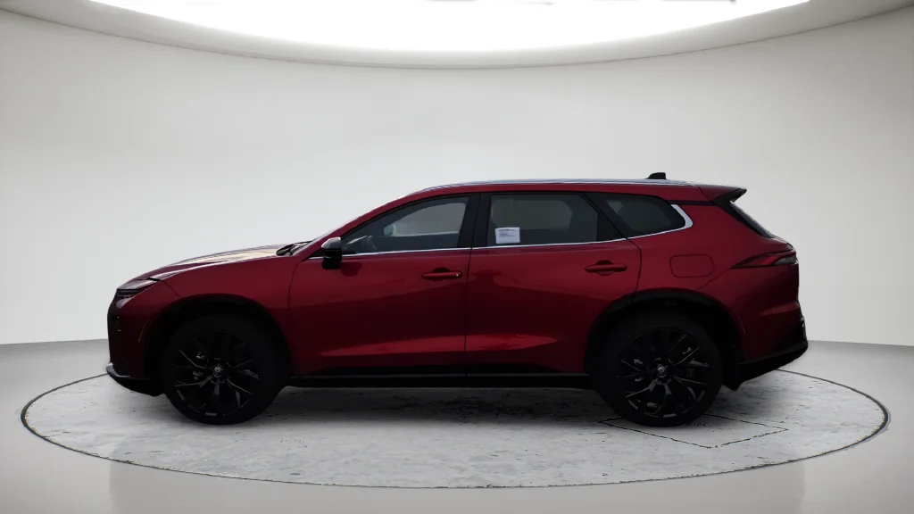 New 2026  Toyota  image 8