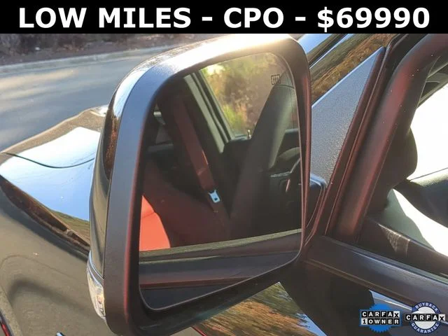 Used 2023 Black Dodge SRT 392 image 12