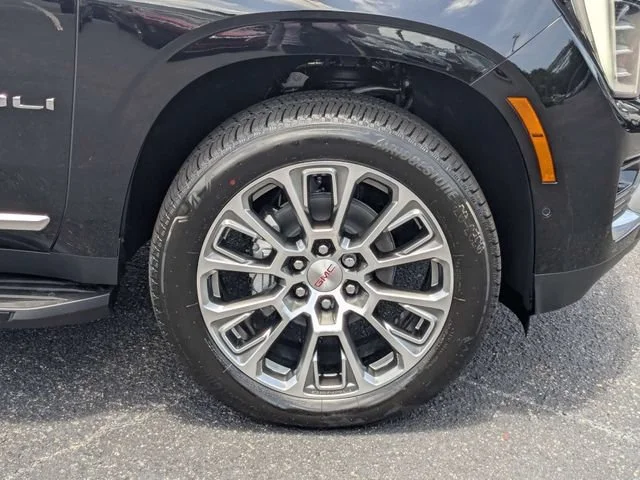 New 2026 Onyx Black GMC Denali image 11