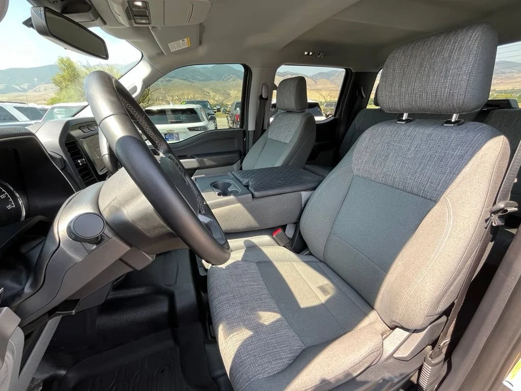 Used 2023 None Ford XL image 9