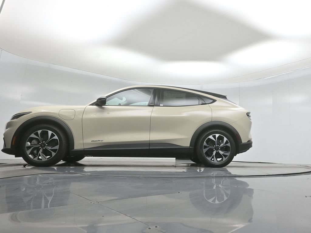 New 2026 Desert Sand Ford Select image 7