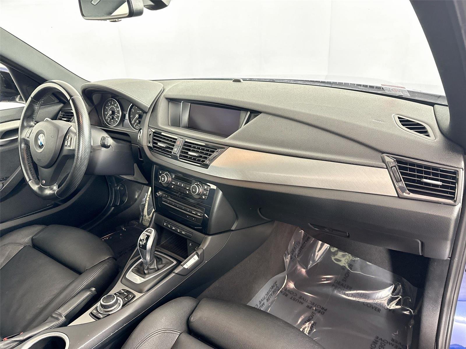 Used 2015 LeMans Blue Metallic BMW xDrive28i image 39