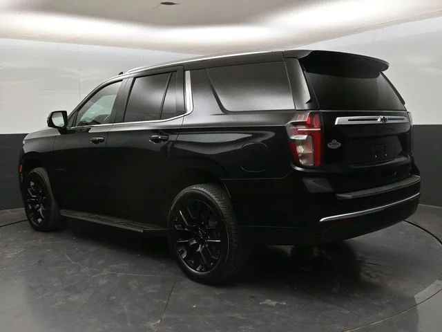 2022 Chevrolet Tahoe LT - Photo 6