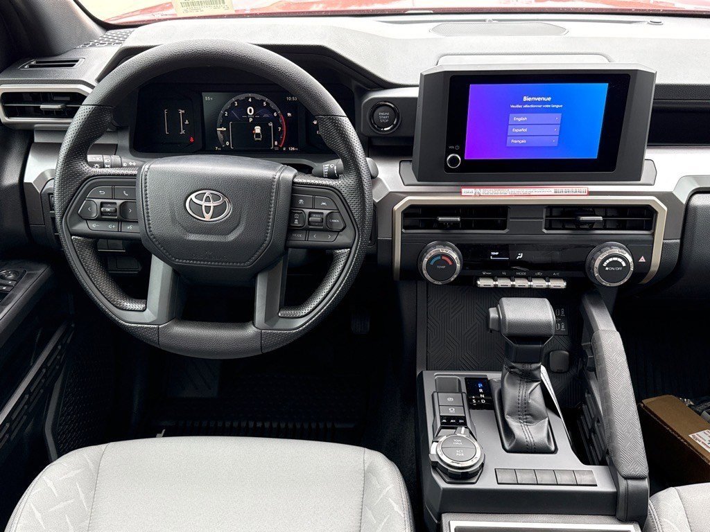 2026 Toyota Tacoma SR5 - Photo 13