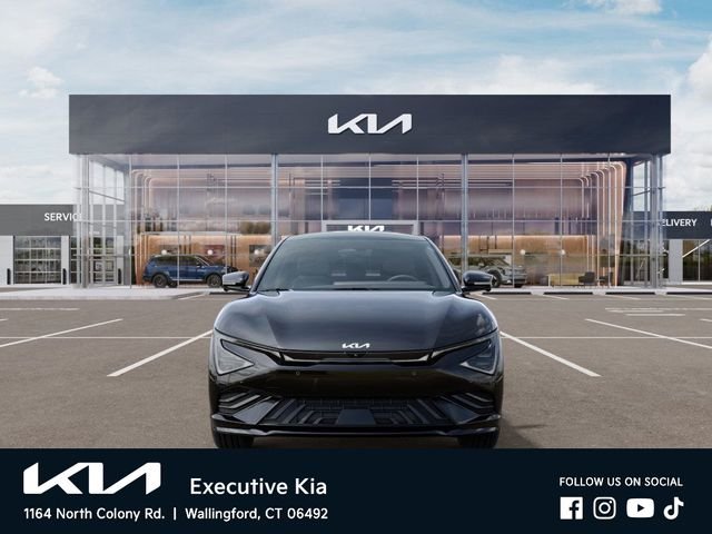 2025 Kia EV6 GT-Line - Photo 2