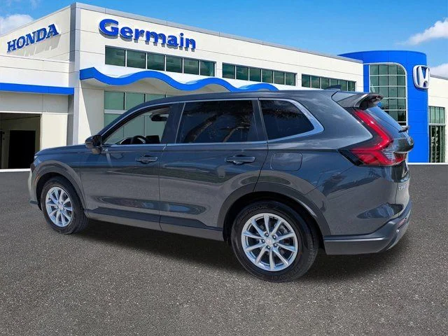 2026 Honda CR-V EX - Photo 7