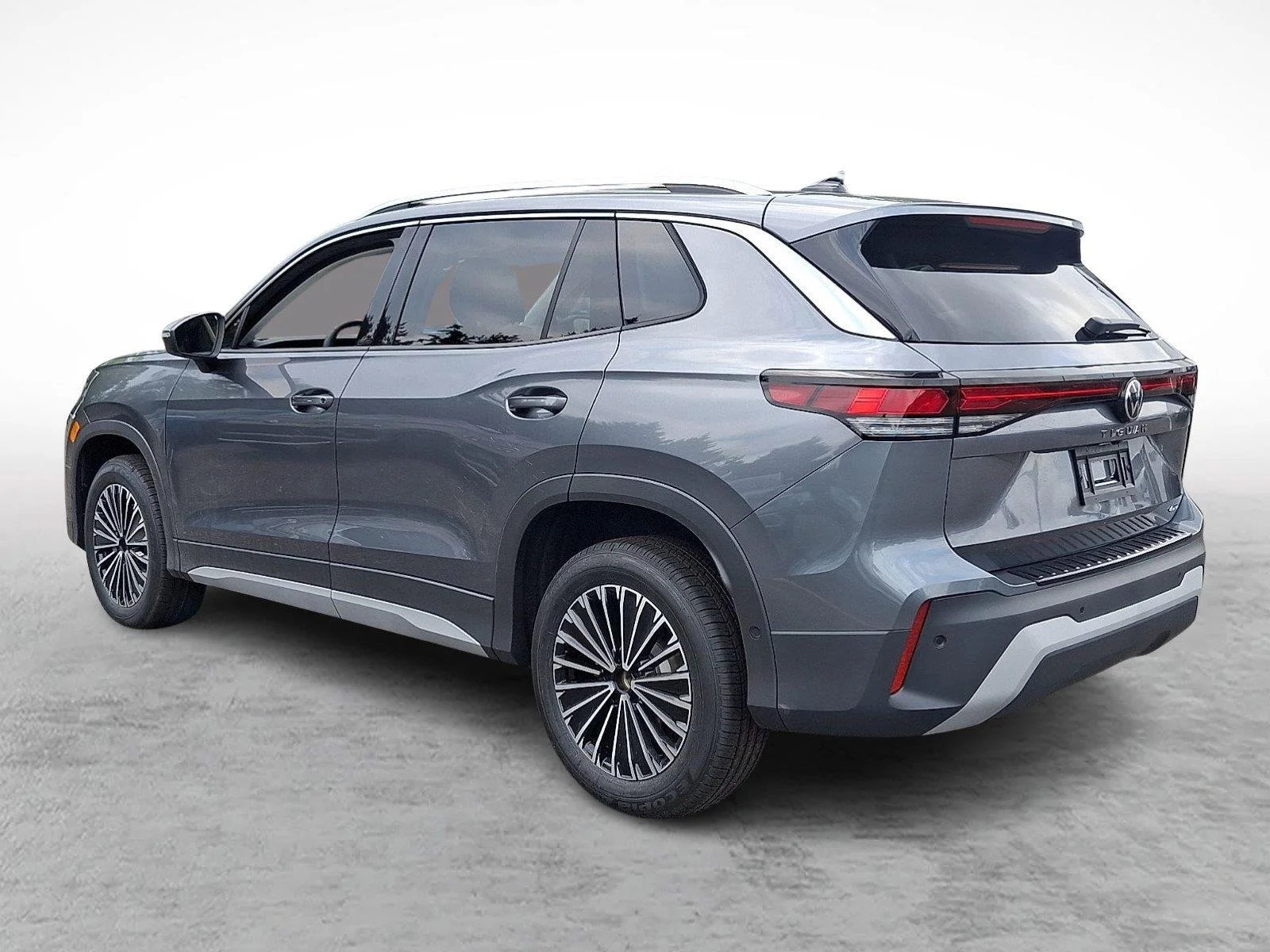 New 2026 2R2R/PLATGRAMET VOLKSWAGEN 4MS image 4