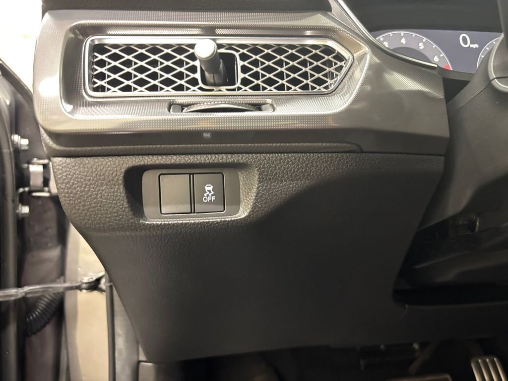 Certified Used 2024 Liquid Carbon Metallic Acura A-Spec Tech Package image 27