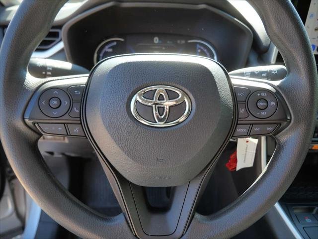 Certified Used 2024 SILVER SKY METALLIC Toyota  image 26