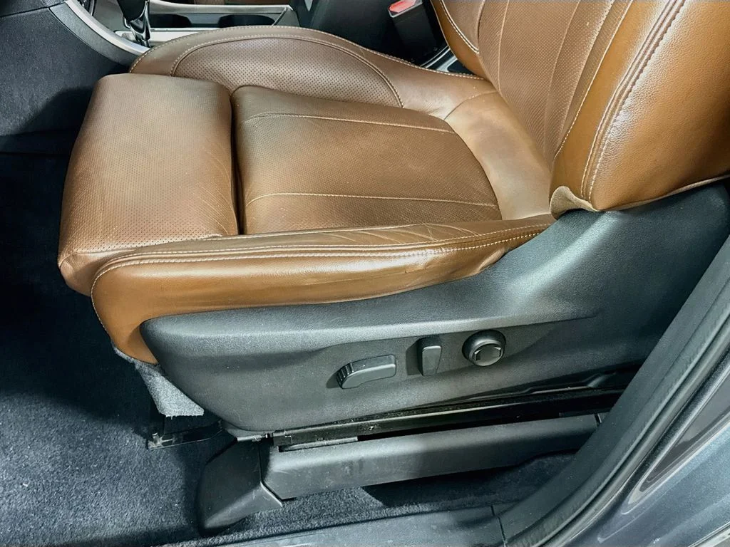Used 2020 Gray Subaru Touring image 23