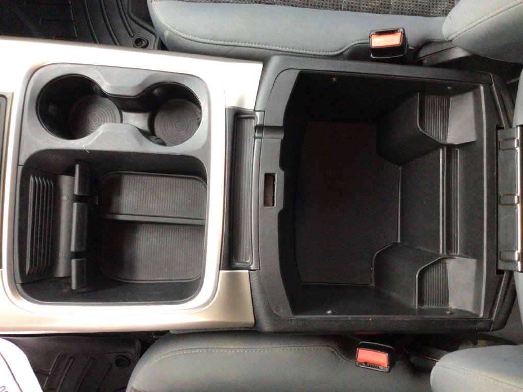 Used 2018 Red Ram Big Horn image 30