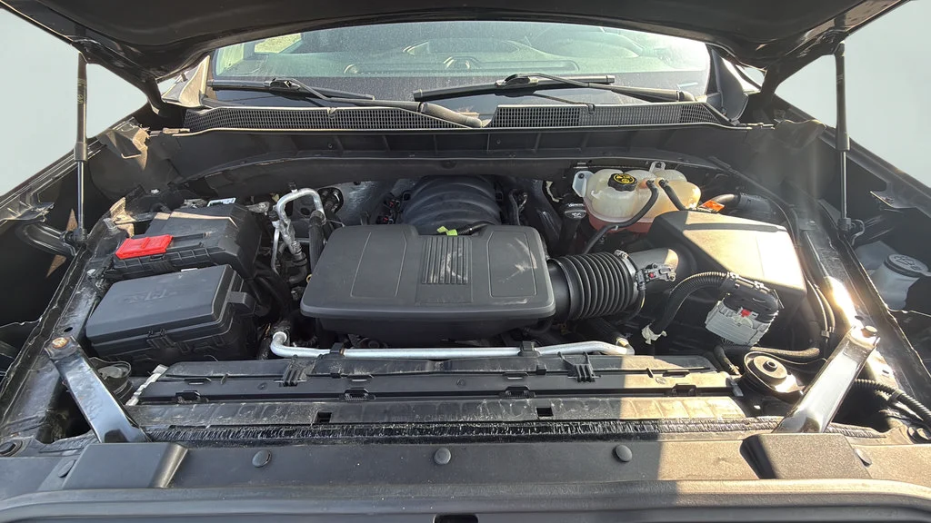 2020 Chevrolet Silverado 1500 LT - Photo 33