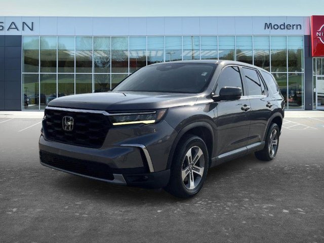 2023 Honda Pilot EX-L 8 Passenger